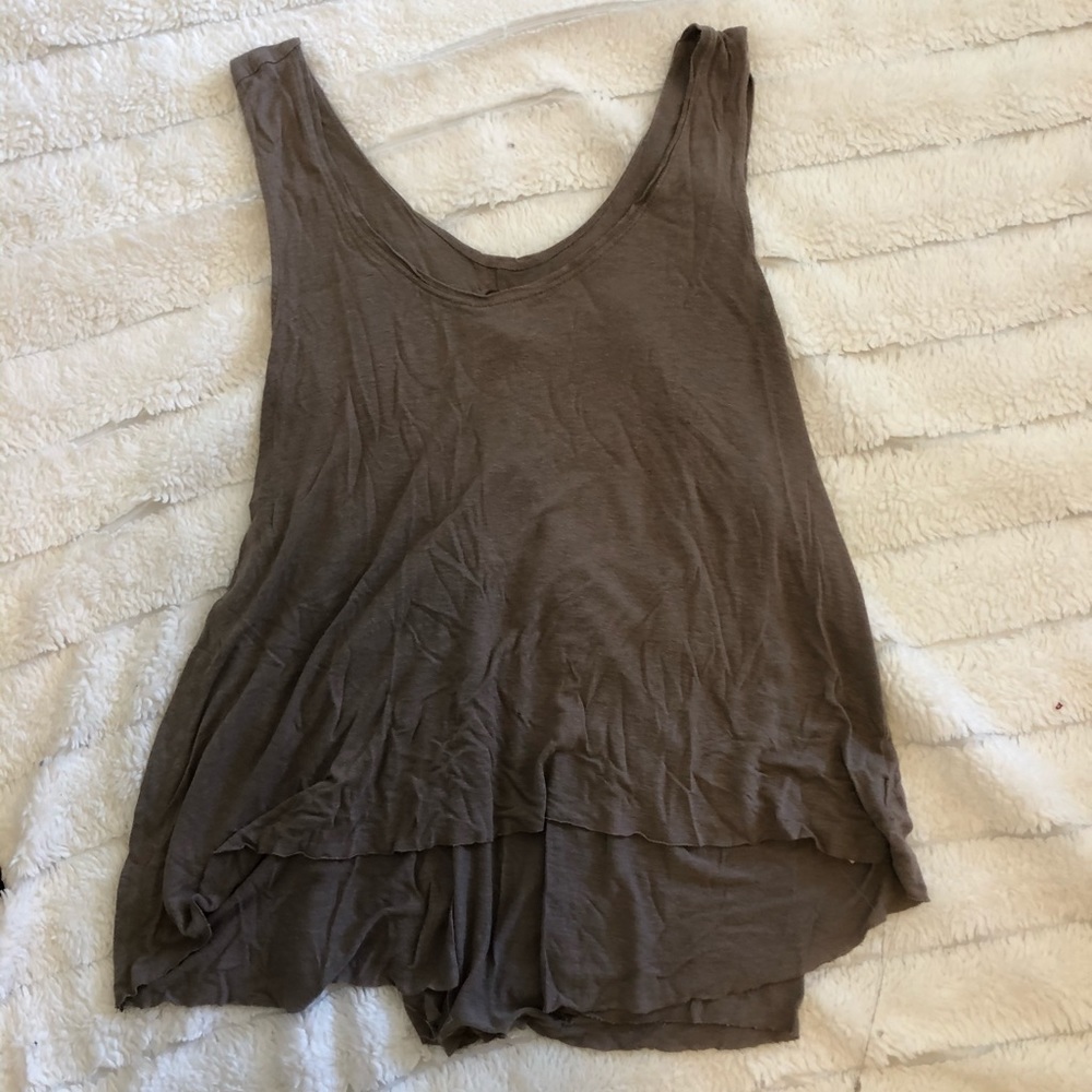 Free People Tank Top